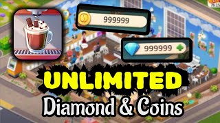 My Cafe Hack 2026 - How to Get Unlimited Free Diamonds & Coins (Mod APK Tutorial iOS & Android) screenshot 3
