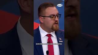 Victor Orlando calls habeas corpus fundamental right