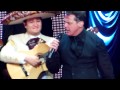 Luis Miguel - Cielito Lindo.Qué bonita es mi tierra.Viva México - The Hits Tour - 22Feb2013 GDL