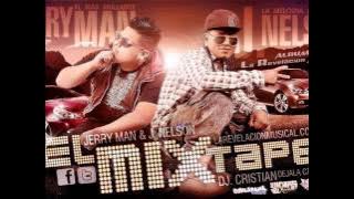 Extrañandote - Jerryman & J.nelson ( La Revelacion Musical ) ✓