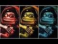 Crazy Frog - Coffin Dance Song (COVER)