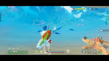 Fishing  #Auroria#gameplay #fishing #play #games #auroria #views #viral 