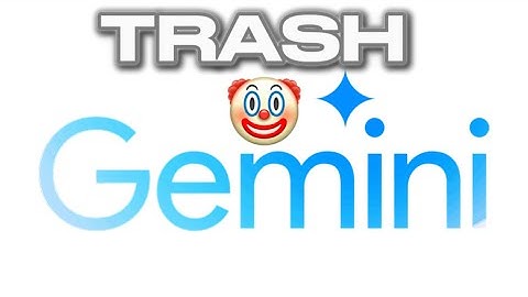 Google Gemini TRIES To Make Minecraft