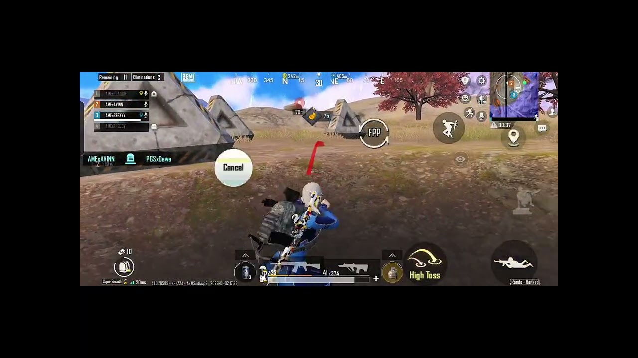 💕 Name ATOMIC ESPORTS Esports journey start 💞 