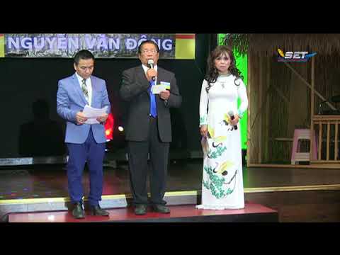 Video Phóng Sự Cộng Đồng | Tưởng Niệm Cố Nhạc Sĩ Nguyễn Văn... - youtube