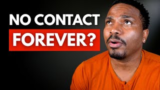 How long should you stay No Contact with a narcissist? | The Narcissists' Code