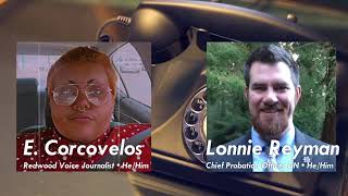 The Quiet Tumult of SB-823: A Call With CPO Lonnie Reyman