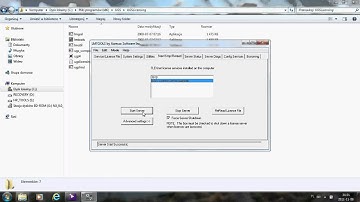UGS NX 8 windows 7/windows8 Installation