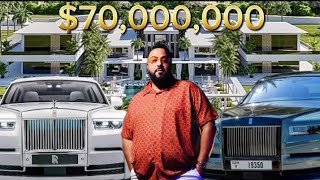 Dj khaled net worth 2023 Net Worth