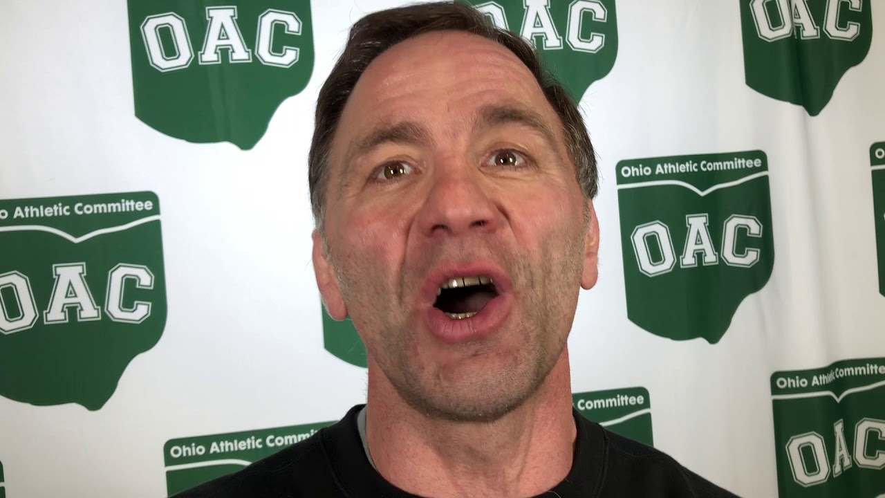 Miron Talking Youth Wrestling In The USA and Being A Dad