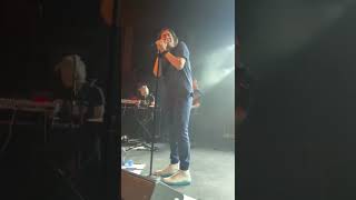 Moist - Hate (live) Palace Theatre, Calgary, AB. June 19, 2022
