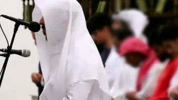 الشيخ عبدالله الموسى - تلاوة عطره من سورة غافر & Sheikh Abdullah Al-Mousa - Surah Ghafir