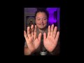 ASMR en vivo 21 días de Reiki, día 3 🥰