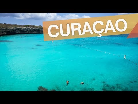 Vídeo: As Melhores Coisas Para Fazer Em Curaçao
