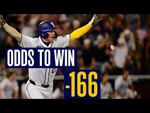 Who Will Win The 2025 College World Series