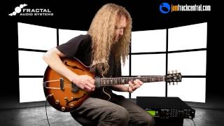 Guthrie Govan - Seal the Feel