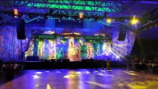 Krewe Of Athena Ball 2024