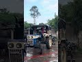 Swaraj Tractor Stun Videos..!!🙏♥️#minivlog #shortsvlog #dailyminivlog‎⁨ #shorts