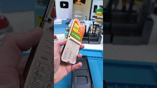 FAKE Samsung Z FLIP 4..?