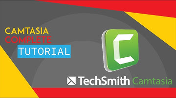 Complete Video Editing Camtasia Studio 9 Tutorials in Urdu hindi part#4