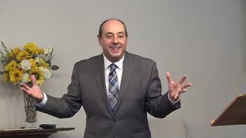 Unity on Cape Cod Service with Rev Tony. The Transformational Power of Affirmative Prayer.11.05.23