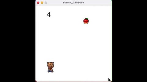 Processing入門 最終形