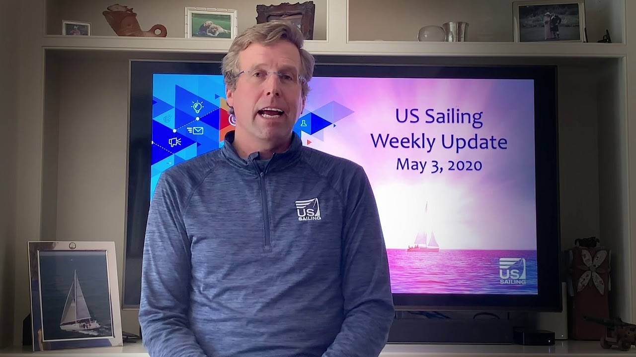 Weekly Update 5/3