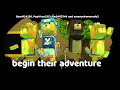Super Bear Adventure Walkthrough Multiplayer Gameplay in map #superbear#live#rktno