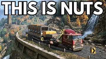 MASSIVE CHANGES for Season 17 SnowRunner - I Wasn’t Ready...