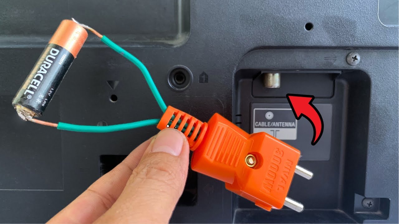 Antenna Experts Revealed 7 Shocking Secrets Only 2% Know! - YouTube