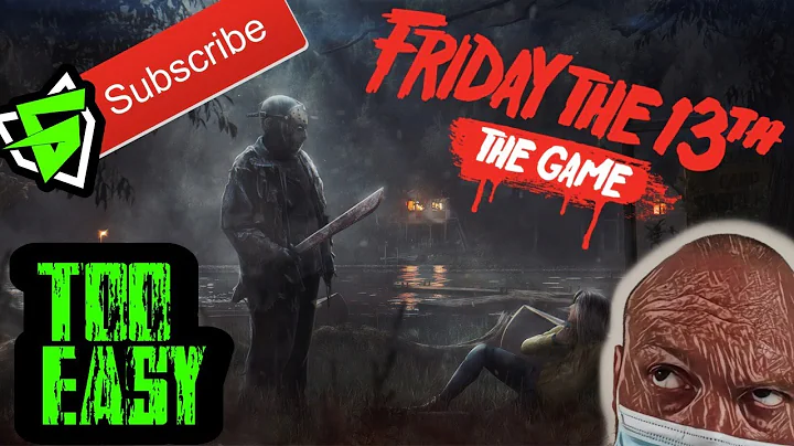 To Kill Jason, You Must First Become Jason