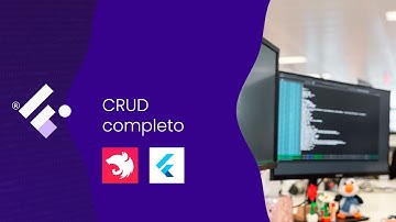 CRUD completo com Flutter e NestJS #5 - Tudo sobre Guards
