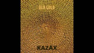 KAZAX  - Suspension