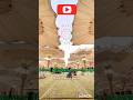 MIND-BLOWING Giant Umbrella in Medina Saudi Arabia!