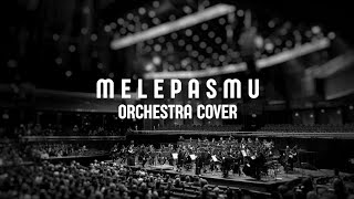 Drive - Melepasmu (Rock Orkestra Version) | Cover Epik & Penuh Emosi