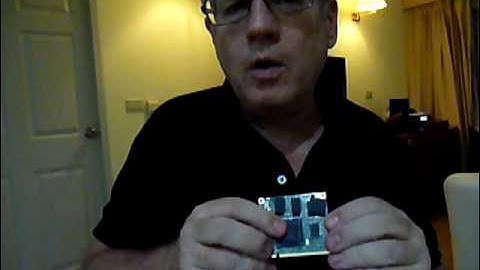 Introducing the Xcore86 and new Gecko Edubook