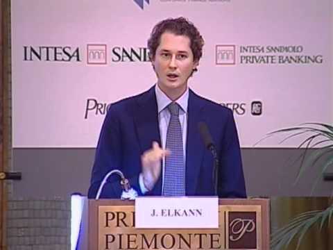 Convegno nazionale dell'AIDAF, Associazione Italiana delle Aziende Familiari_Part2