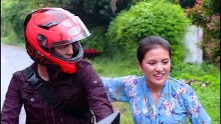 FTV Marsha Aruan & Marcell Darwin Cewek Tangguh Pujaan Hati