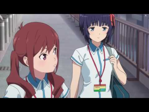 Kuromukuro - Trailer HD
