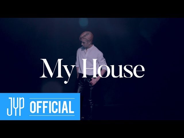 [Stray Kids : SKZ-PLAYER] Bang Chan "우리집(My House)"