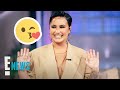 Inside demi lovatos new relationship all the details  e news