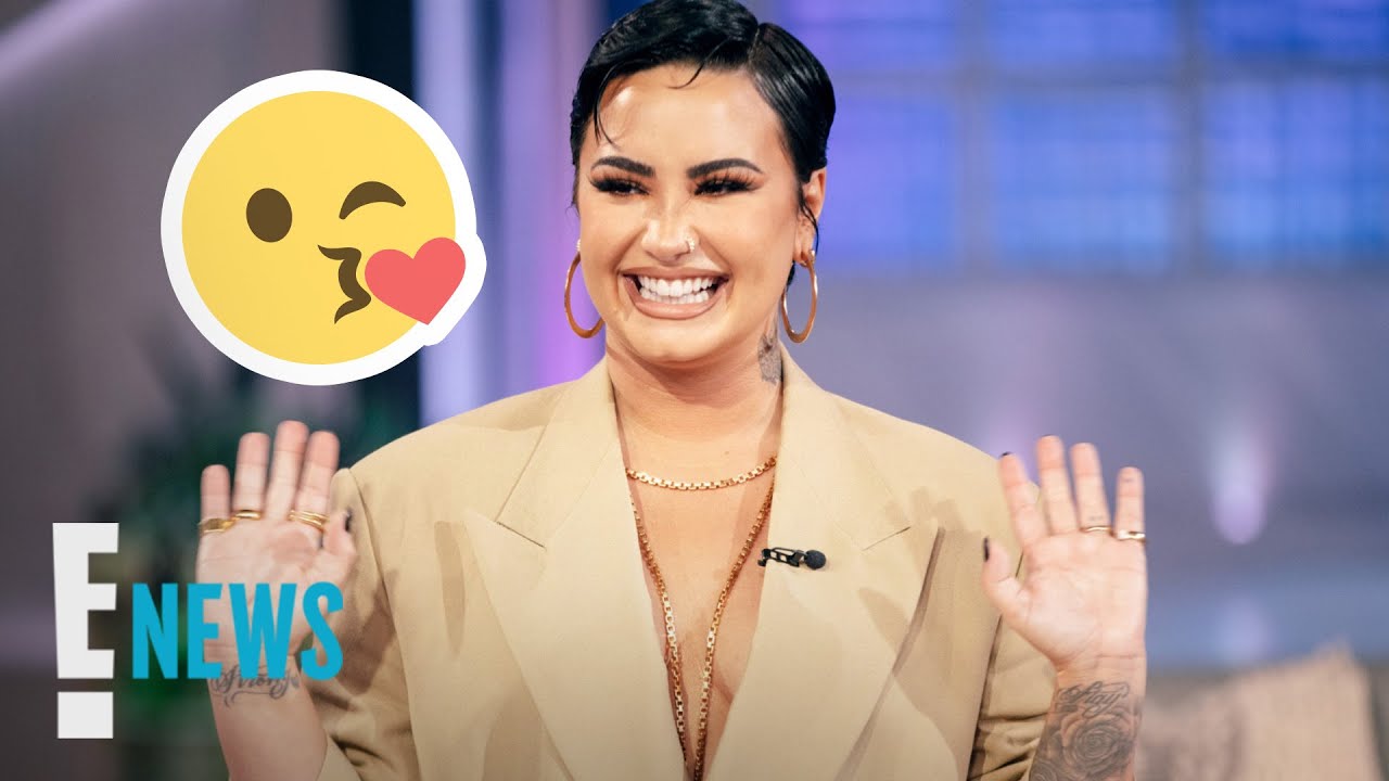 Inside Demi Lovato's New Relationship: All The Details – E! News