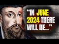 What Nostradamus Predicted For 2024 Just Shocked the Whole World!