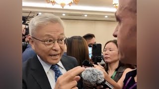 Angry Chinese Official’s Explosive Truth-Bomb Stuns Forum--You Don't Get to do That!