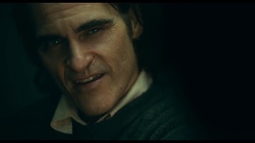 映画「ジョーカー」本予告60秒 2019年10月4日（金）公開