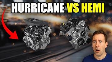 Ram Just EXPOSED the Truth About V8 vs Inline-6 – It’s Not Even Close