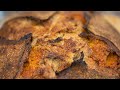 Jalapeño Cheddar Sourdough Bread Recipe | Spicy and gooey | Foodgeek