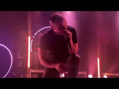 Future Islands, For