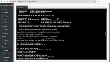 How to Restart Node || How to restart Node PM2 in aaPanel