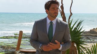The Bachelor 2024 Finale Sneak Peek: The Dramatic Conclusion - The Bachelor